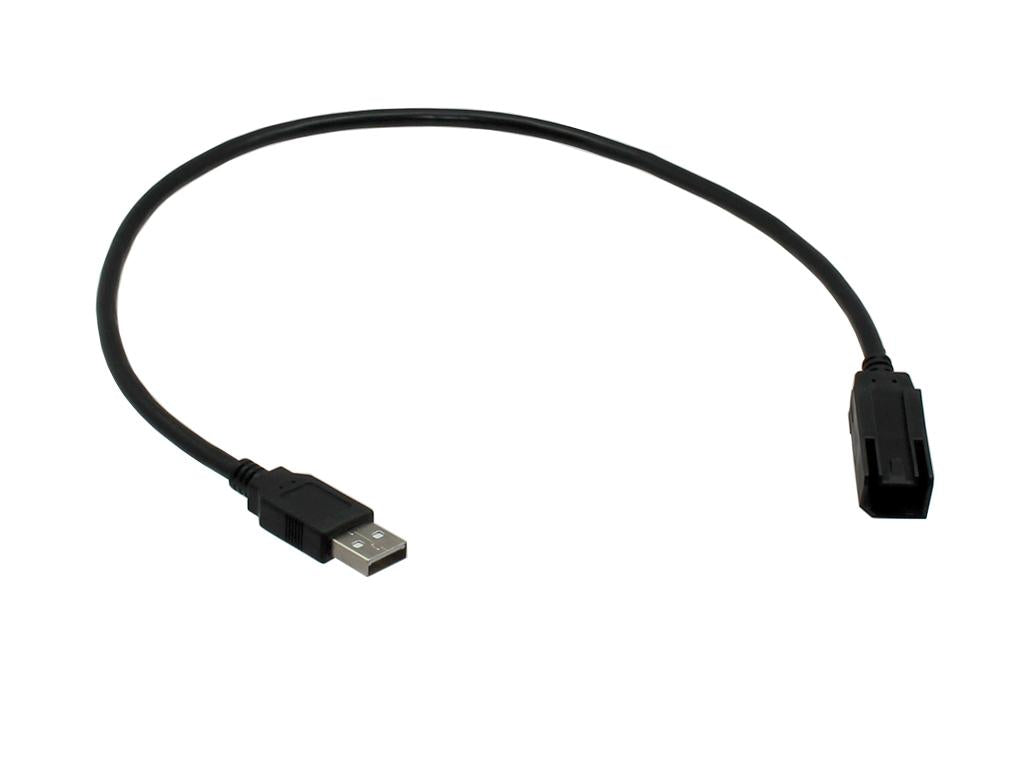 21CTVXUSB.2 USB Adapter für Opel