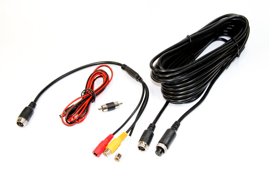 Rear view camera for Mercedes Vito 2015