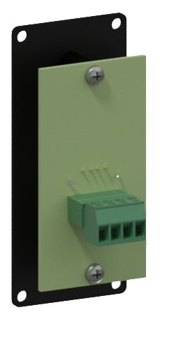 Caymon CASY162 1 Platz, USB 2.0 > 4-polig