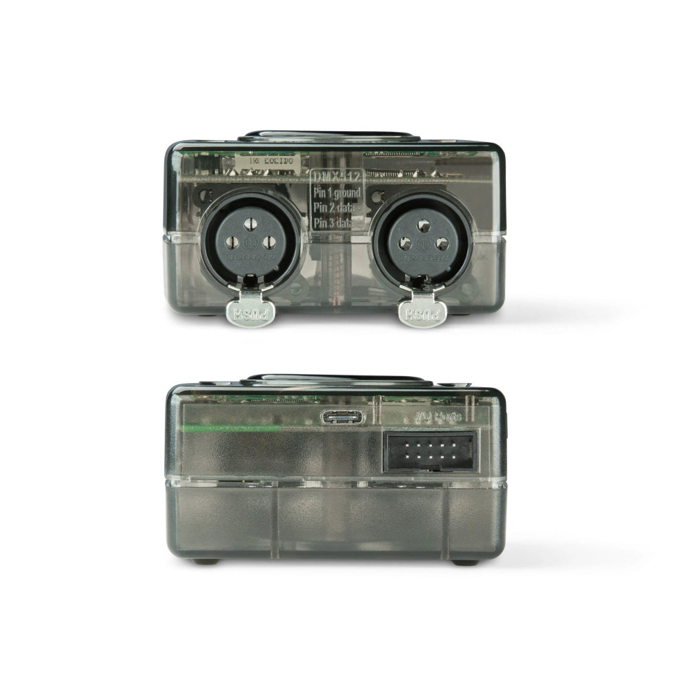 Cameo DVC PRO USB-DMX Interface inkl. Software