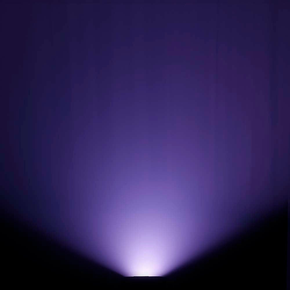 Cameo FLAT PRO FLOOD IP65 TRI