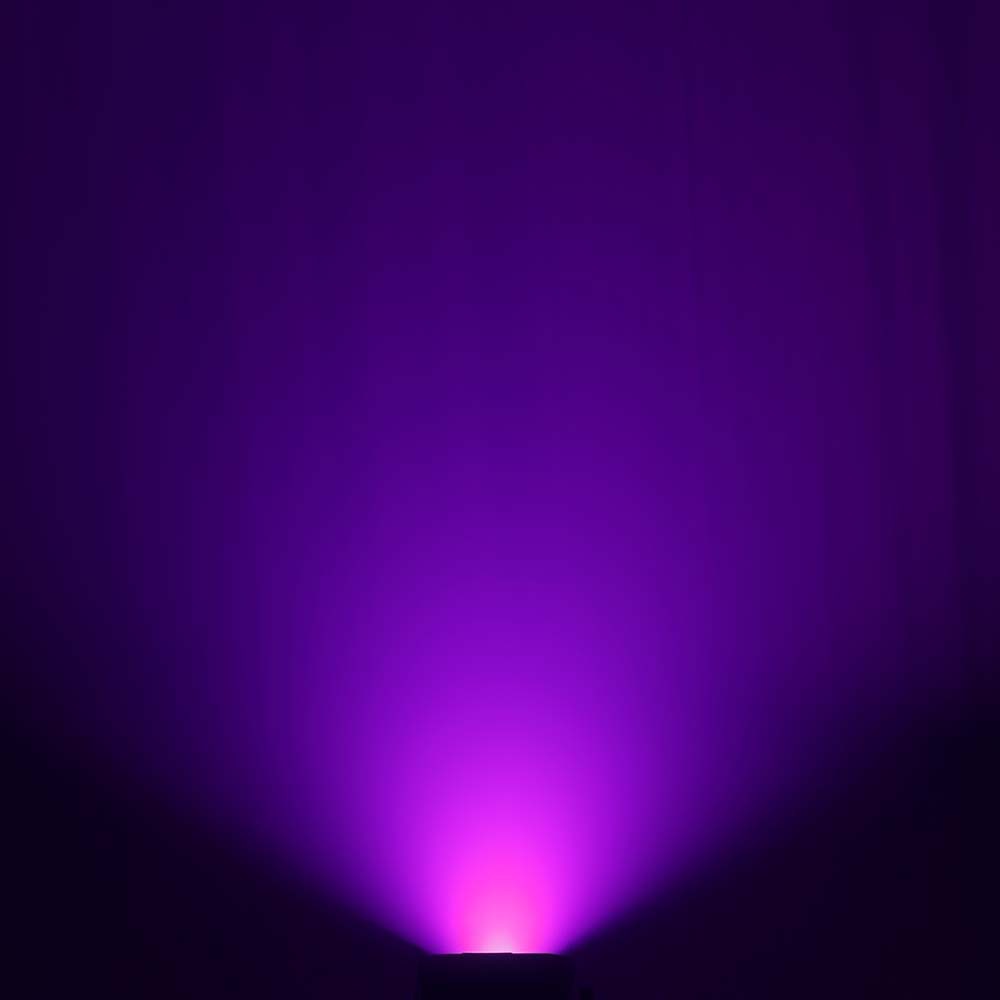 Cameo FLAT PRO FLOOD IP65 TRI