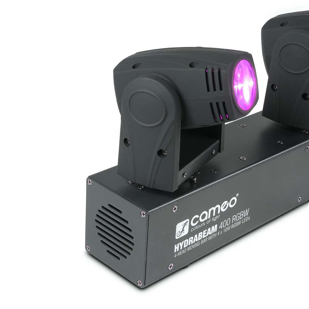 Cameo HydraBeam 400 RGBW - Moving Head