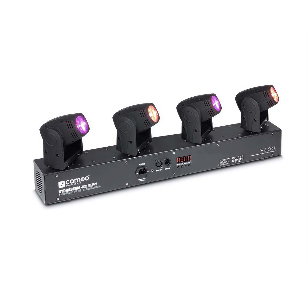 Cameo HydraBeam 400 RGBW - Moving Head