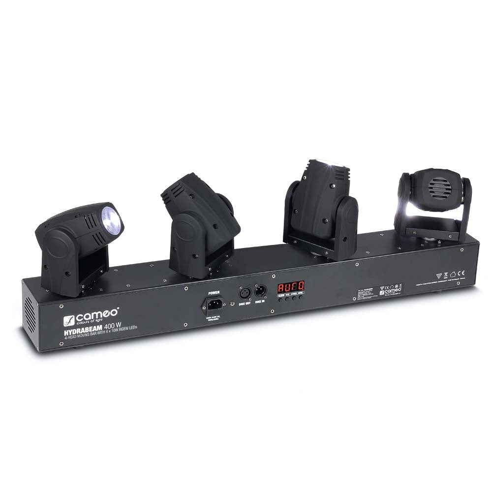 Cameo HydraBeam 400 RGBW - Moving Head