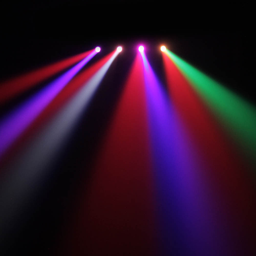 Cameo HydraBeam 400 RGBW - Moving Head