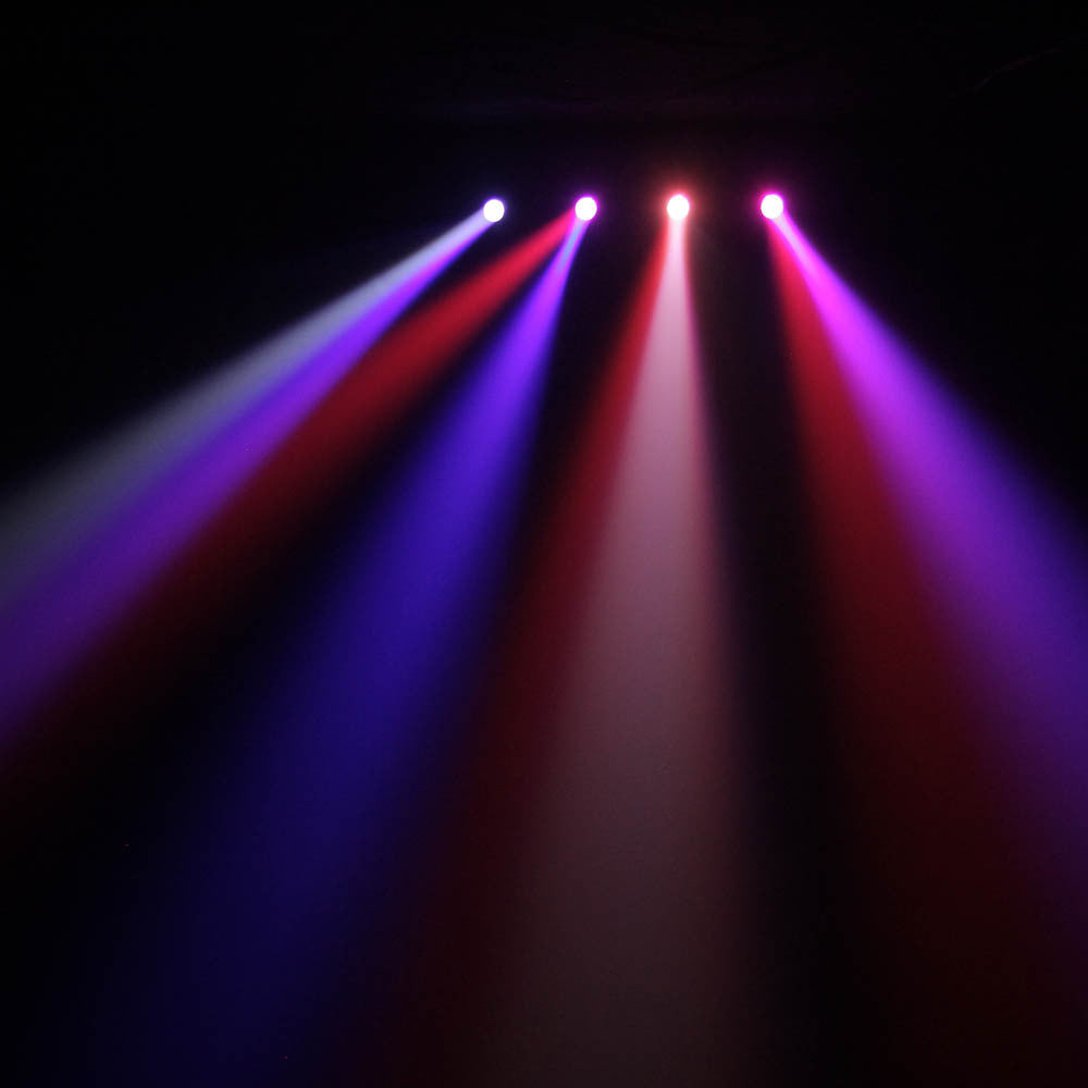 Cameo HydraBeam 400 RGBW - Moving Head