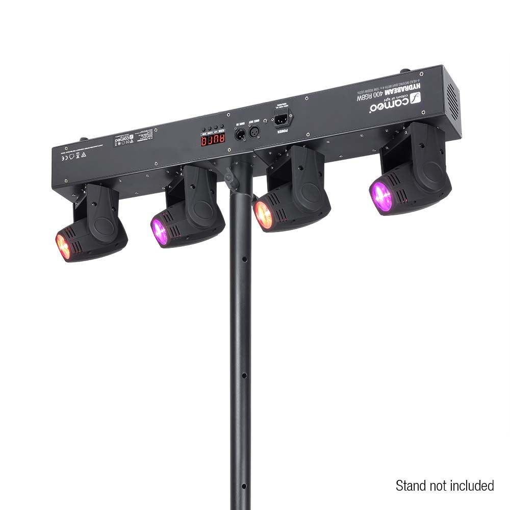 Cameo HydraBeam 400 RGBW - Moving Head