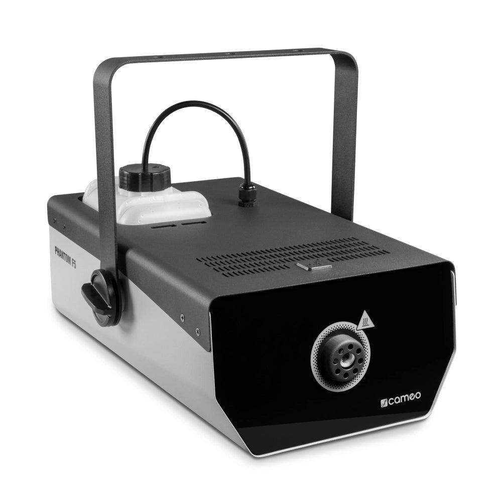 Cameo PHANTOM F5 Nebelmaschine (1500W)