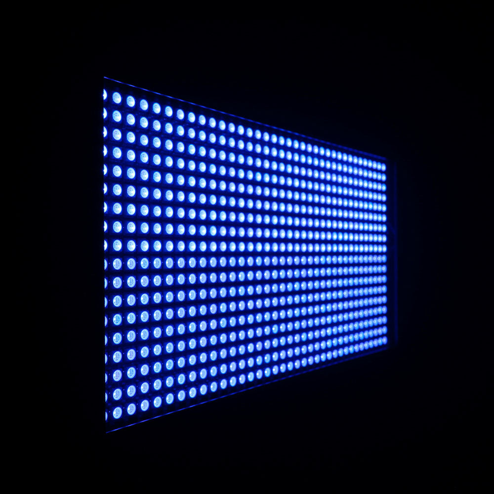 Cameo Thunder Wash 600 RGB Stroboskoplicht