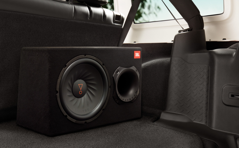 JBL BASS PRO12 Aktiver Subwoofer