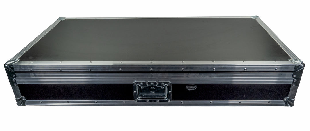 Case-it Flightcase für AlphaTheta CDJ-3000X + DJM-A9
