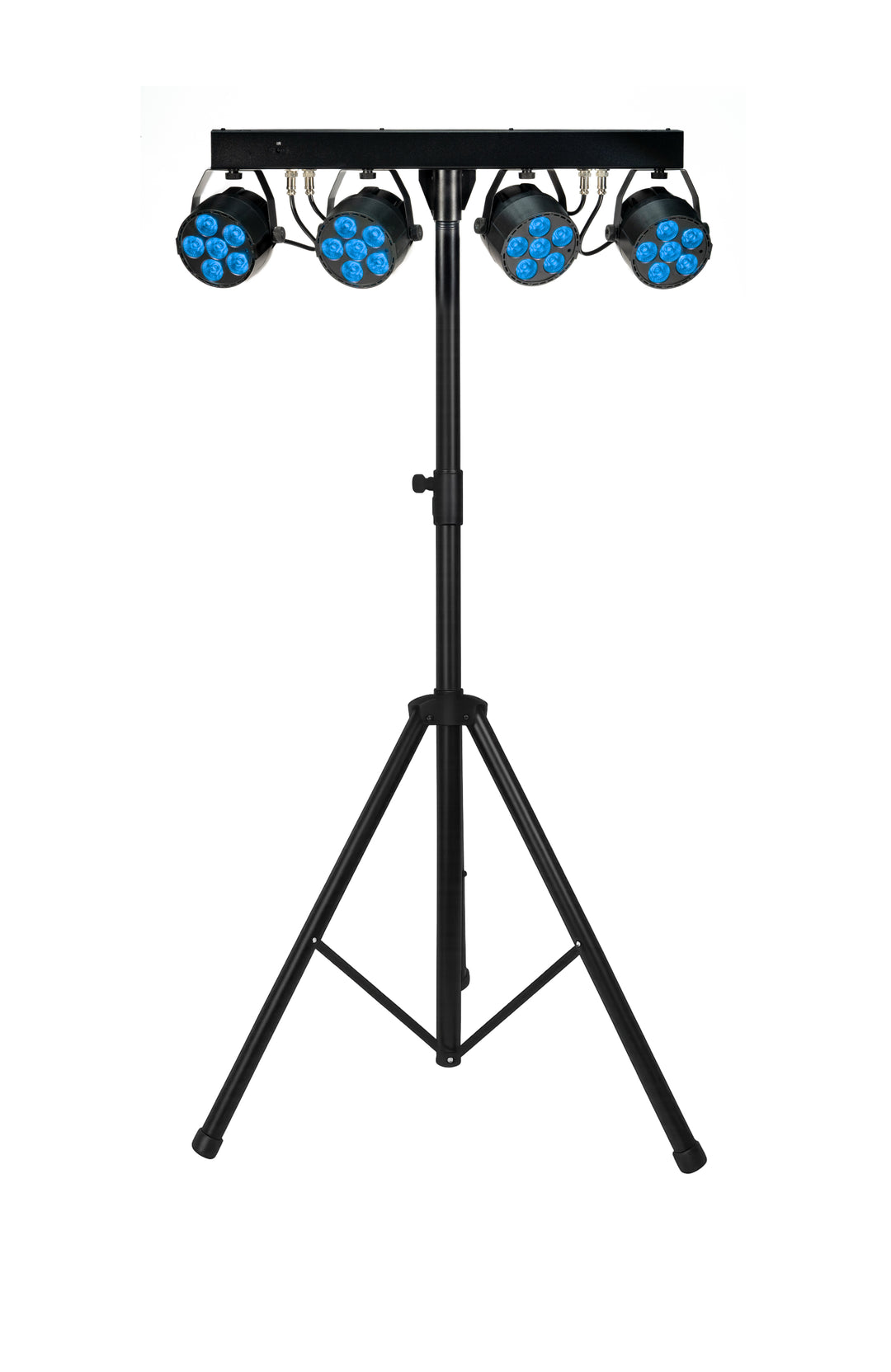 Marconi Castor Par Lichtpaket