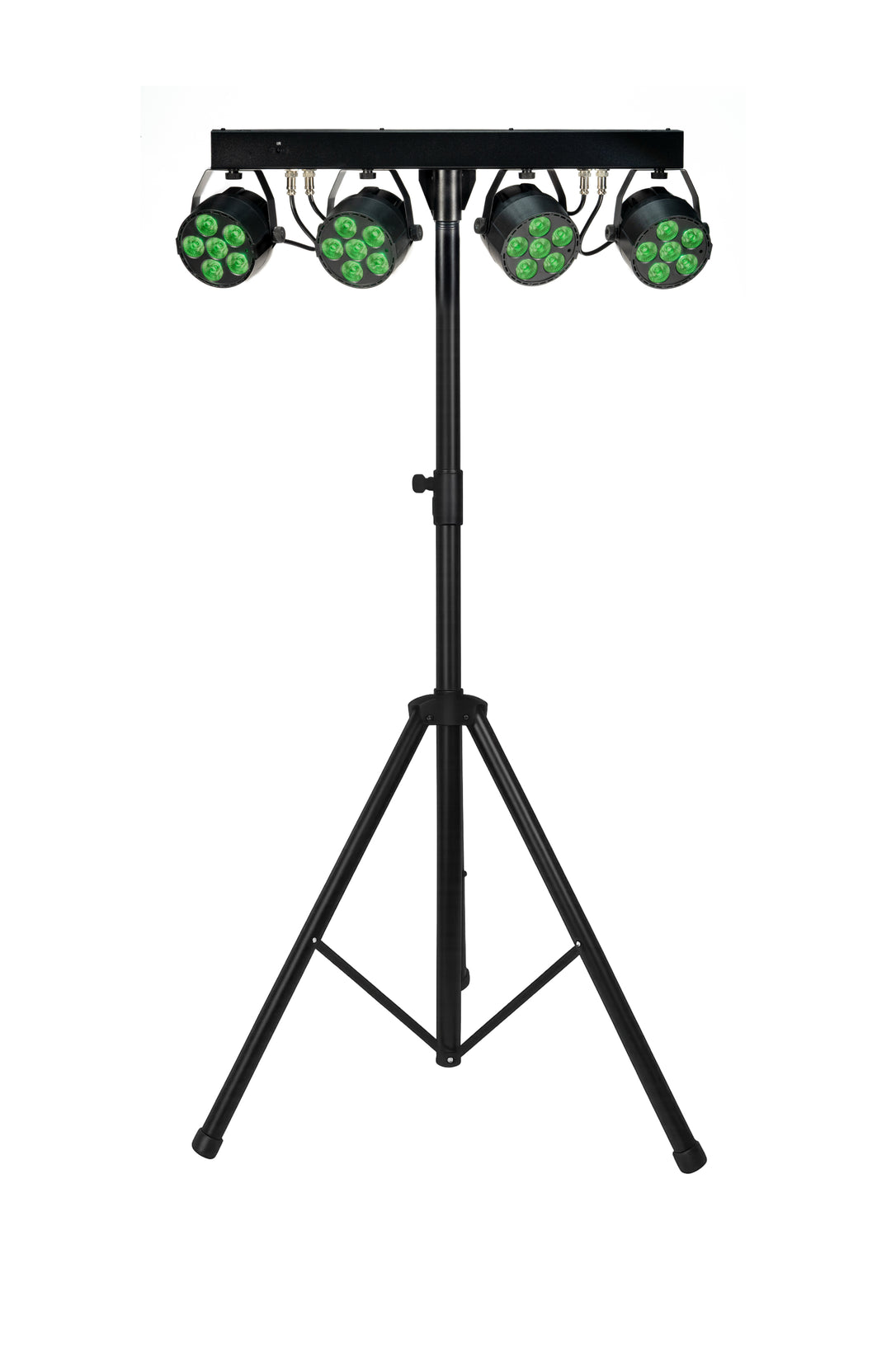 Marconi Castor Par Lichtpaket