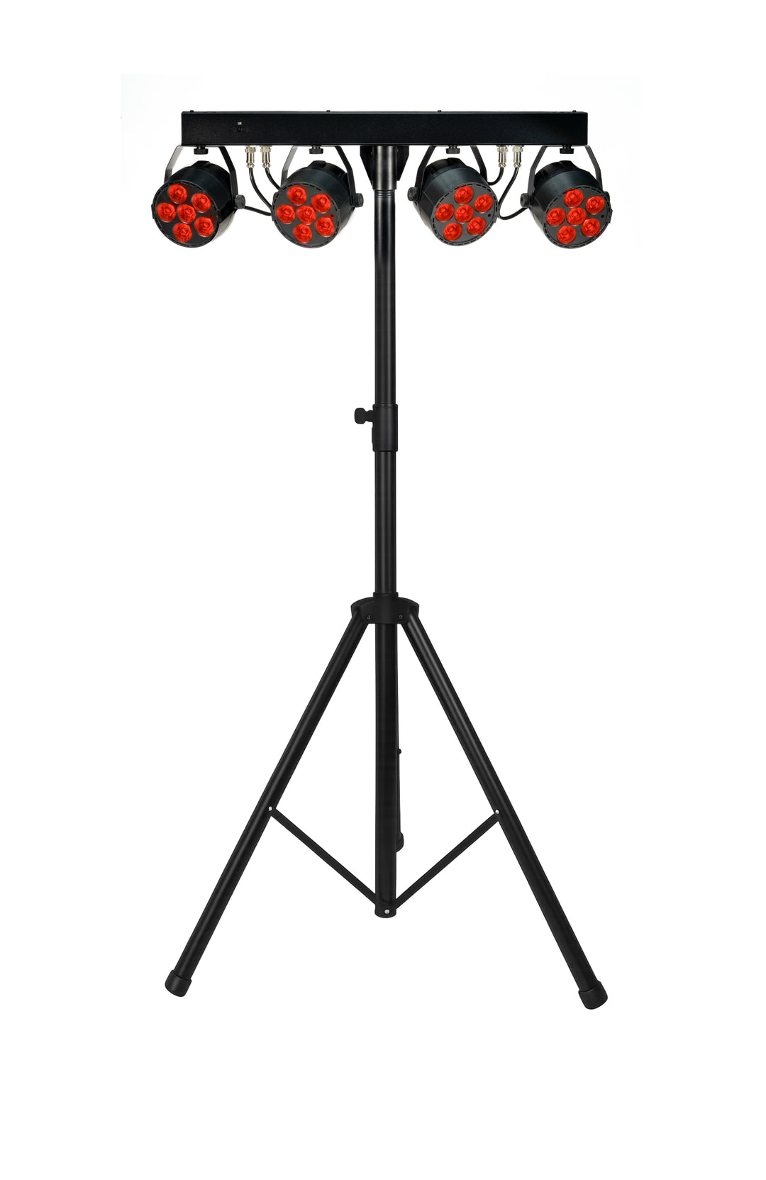 Marconi Castor Par Lichtpaket
