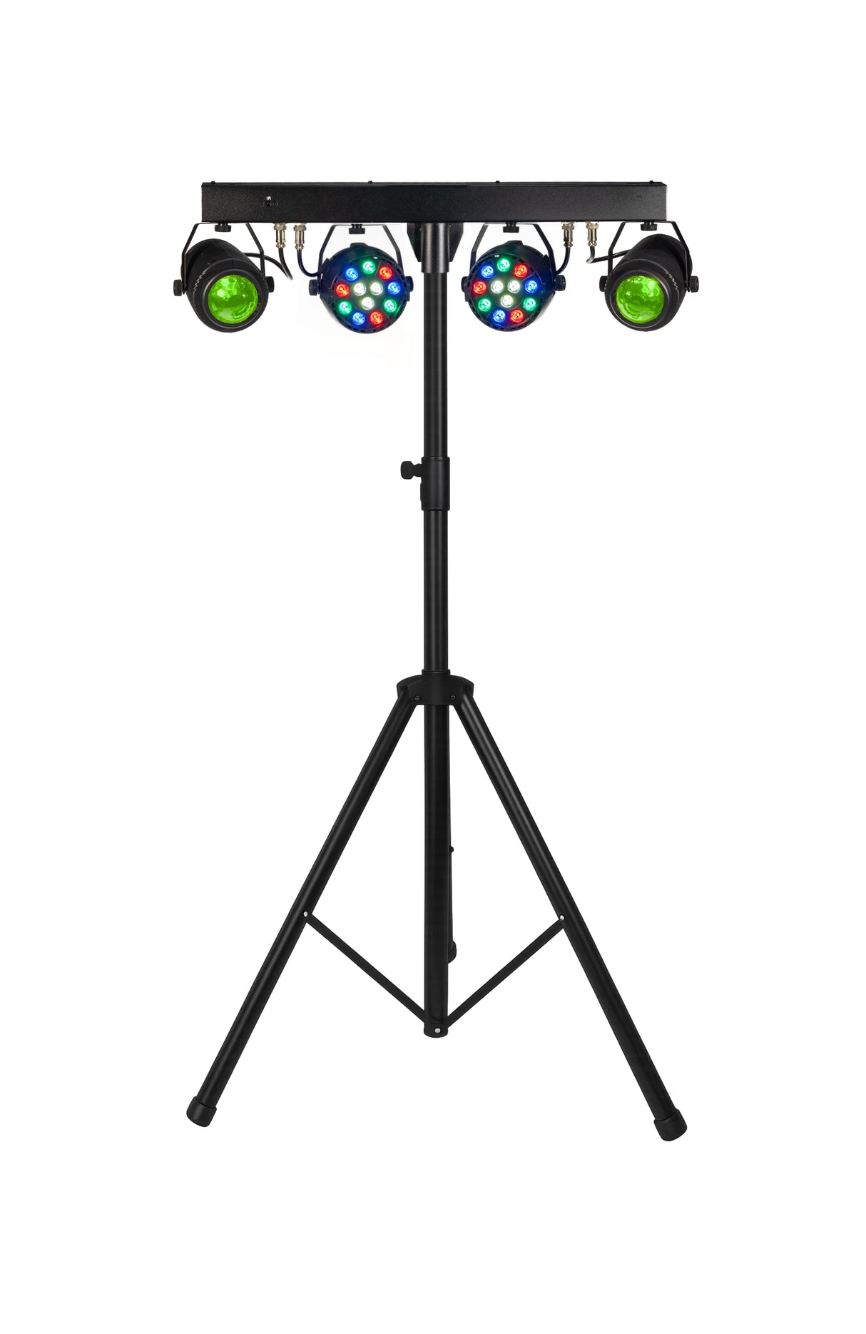 Marconi Castor Party Lichtpaket (moonflower, Ball)