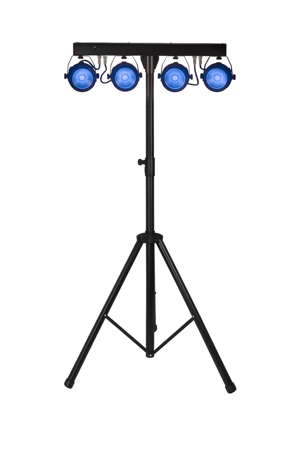 Marconi Castor Party Light Paket (RGBW-Wash)