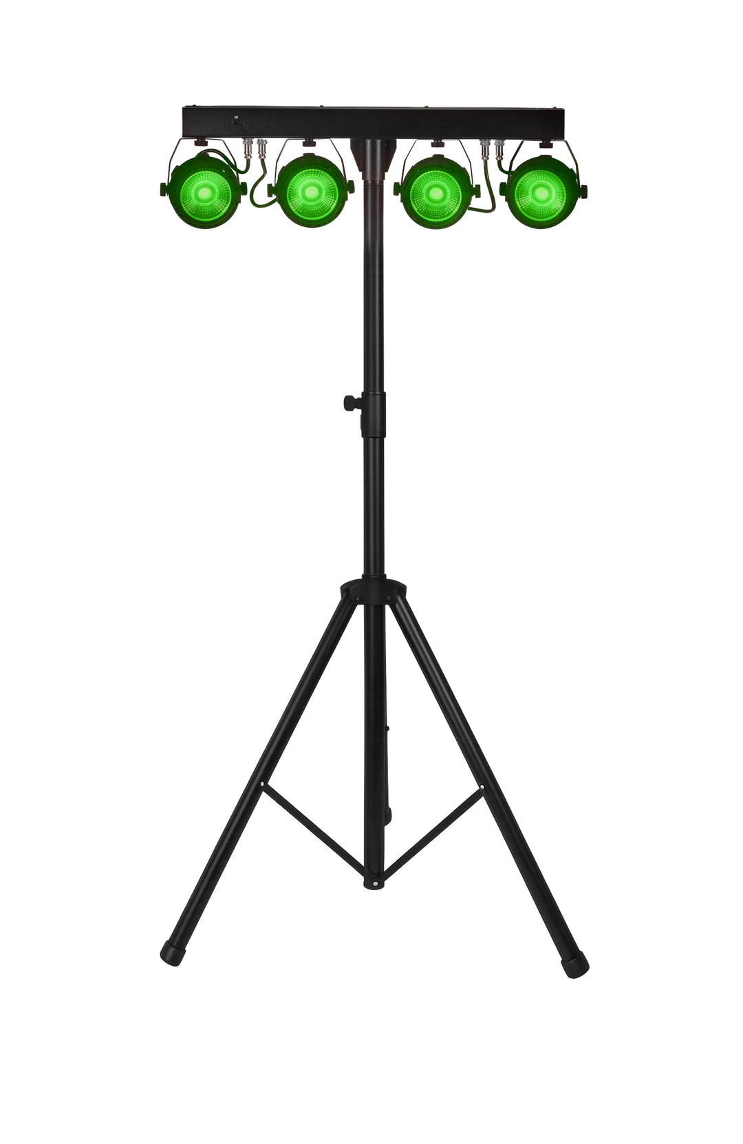 Marconi Castor Party Lichtpaket (RGBW wash)