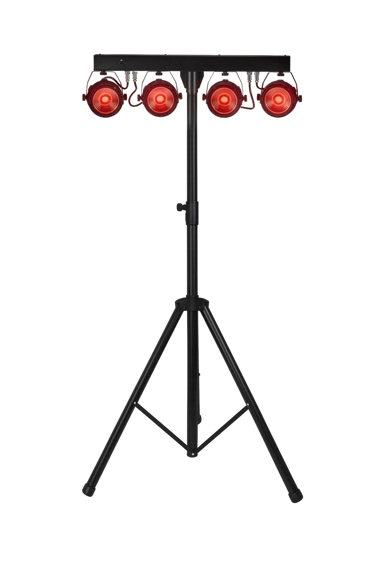 Marconi Castor Party Light Paket (RGBW-Wash)