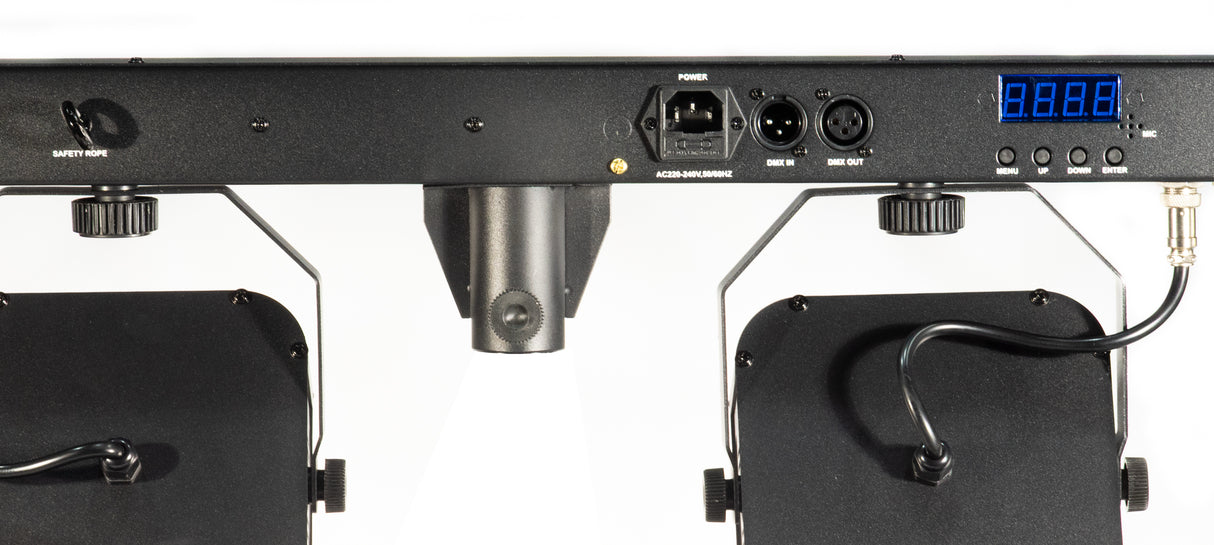 Marconi Castor Lichtpaket (Paar)