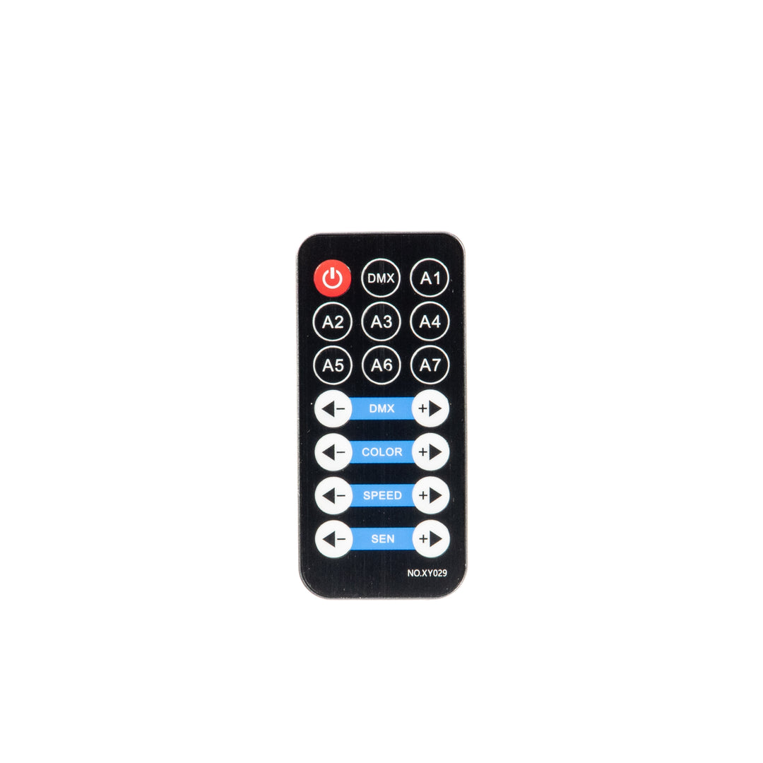 Marconi Castor Lichtpaket (Par)