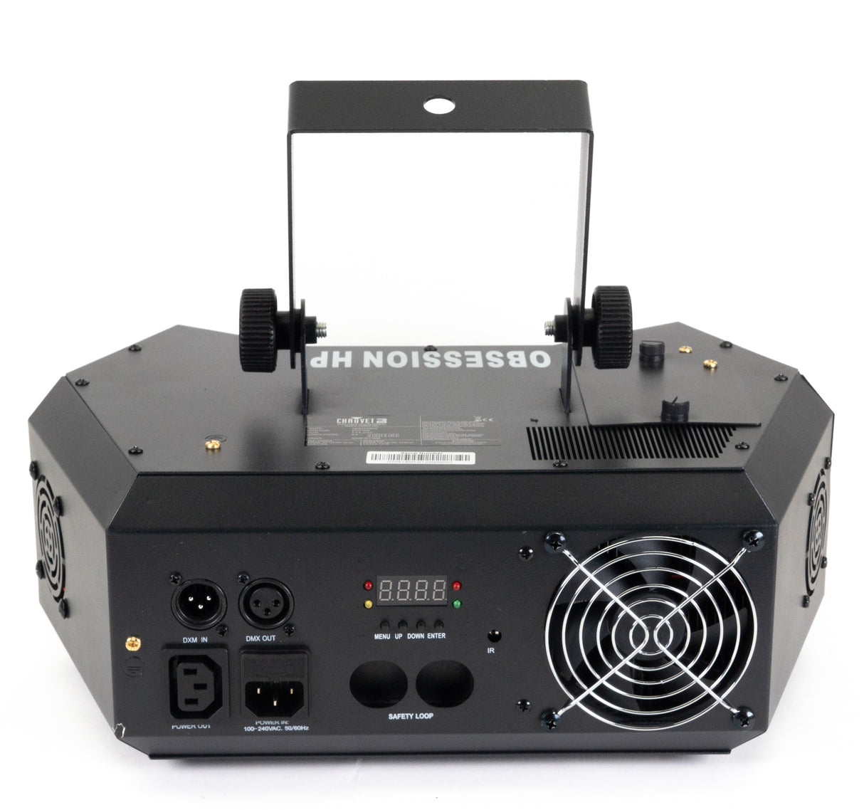 Chauvet Obsession HP Lichteffekt