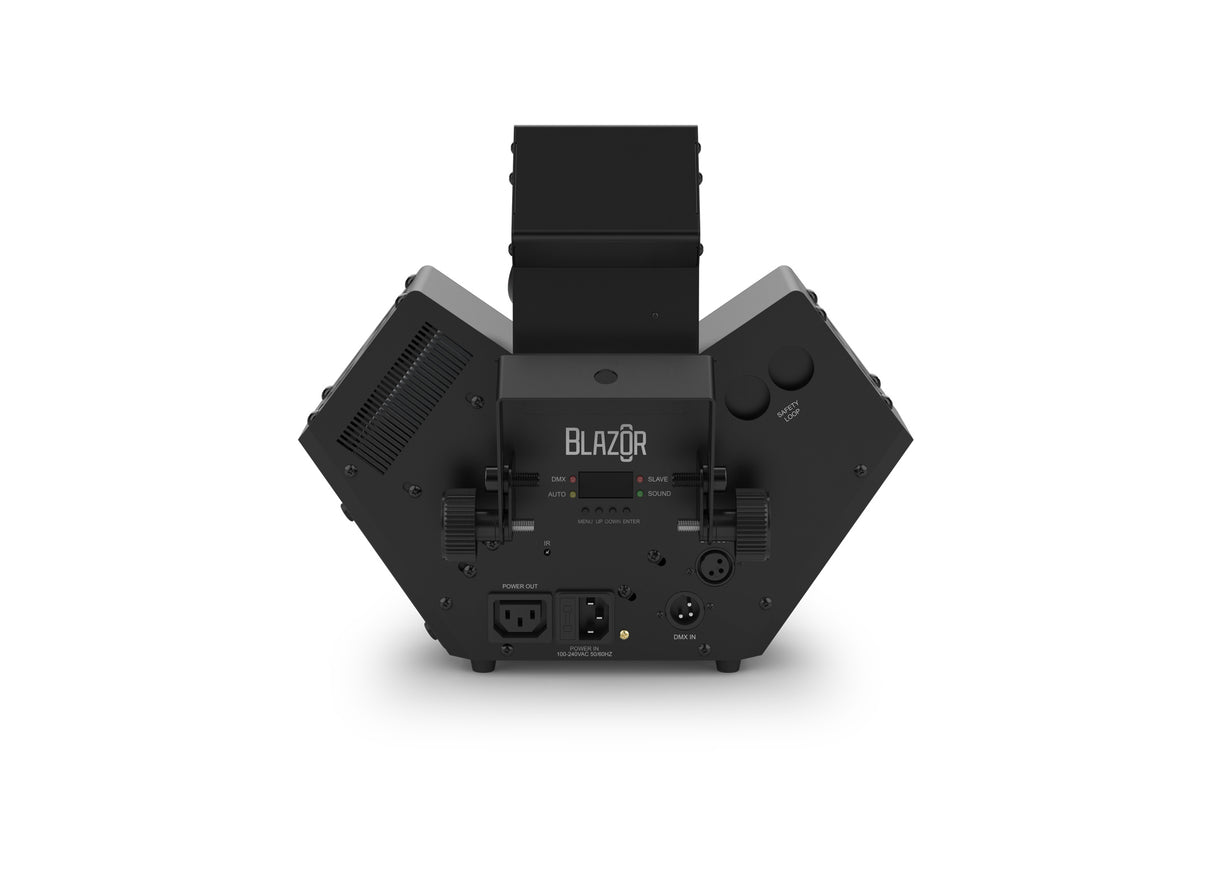 Chauvet Wash FX Hex Lichteffekt