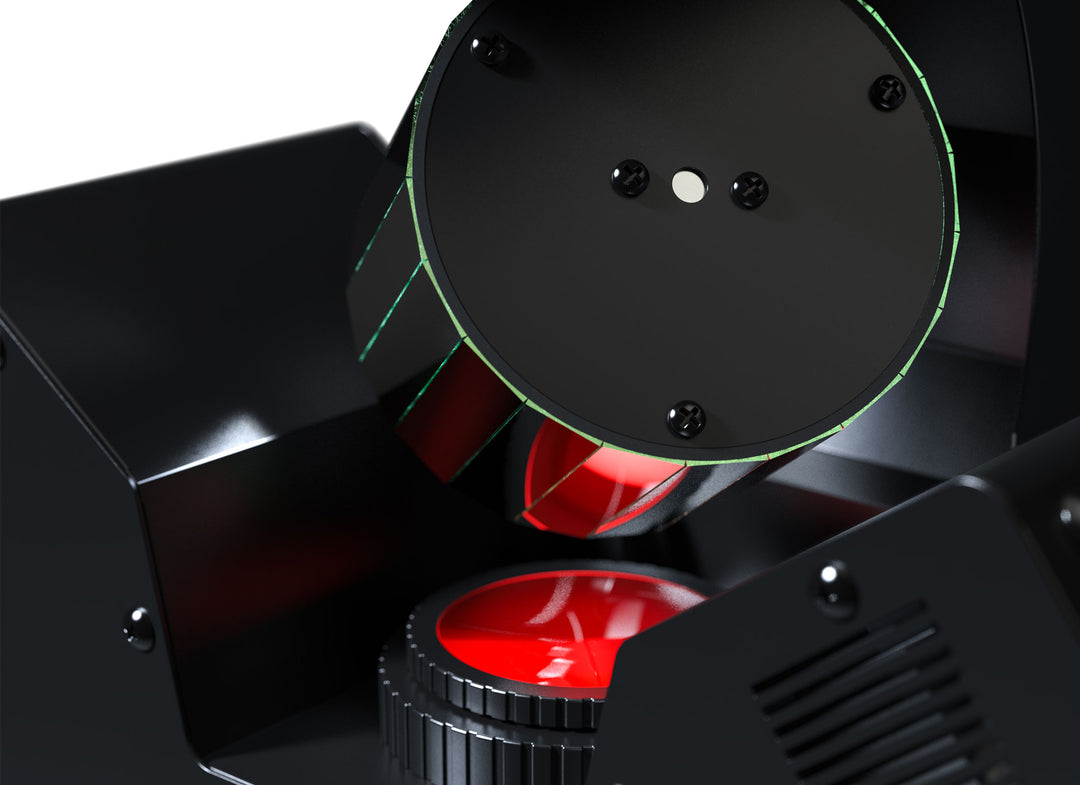 Chauvet DJ Blazor