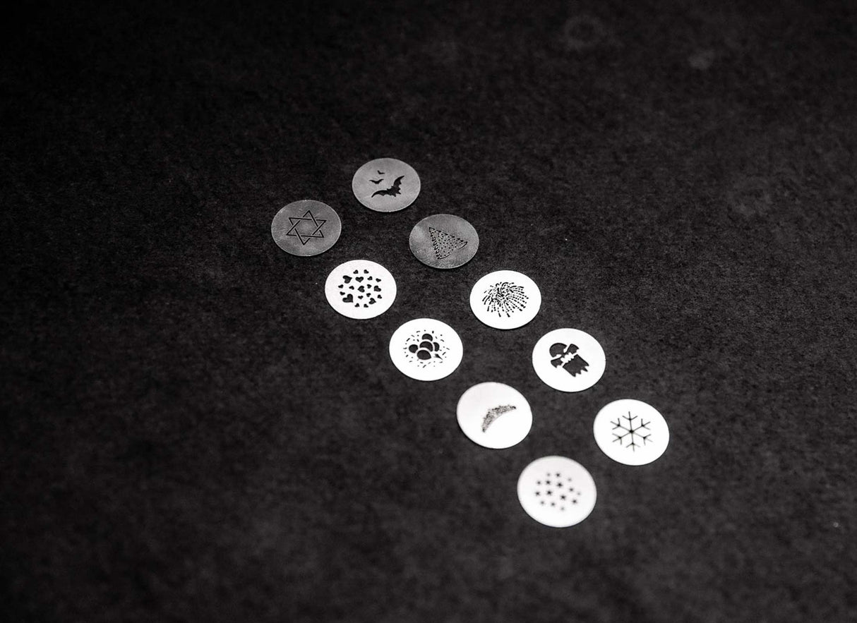 Chauvet Wash FX Hex Lichteffekt