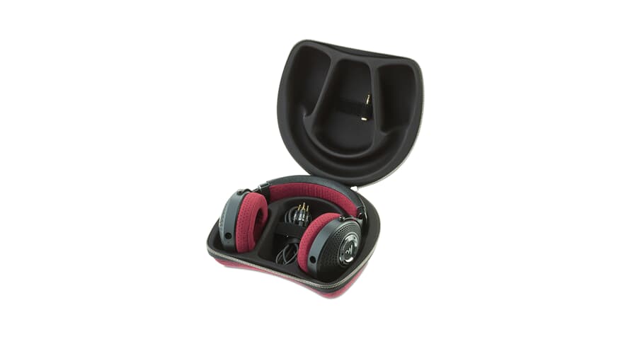 Focal Clear MG Professional Studio Kopfhörer (Rot)
