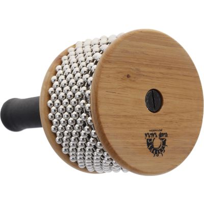 Club Salsa Cabasa withium