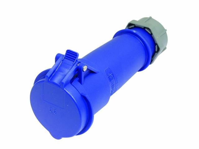 CEE 380V/32A 3 Pol weiblich - Mennekes