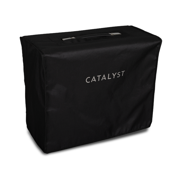 Cover for Line6 Catalyst 100