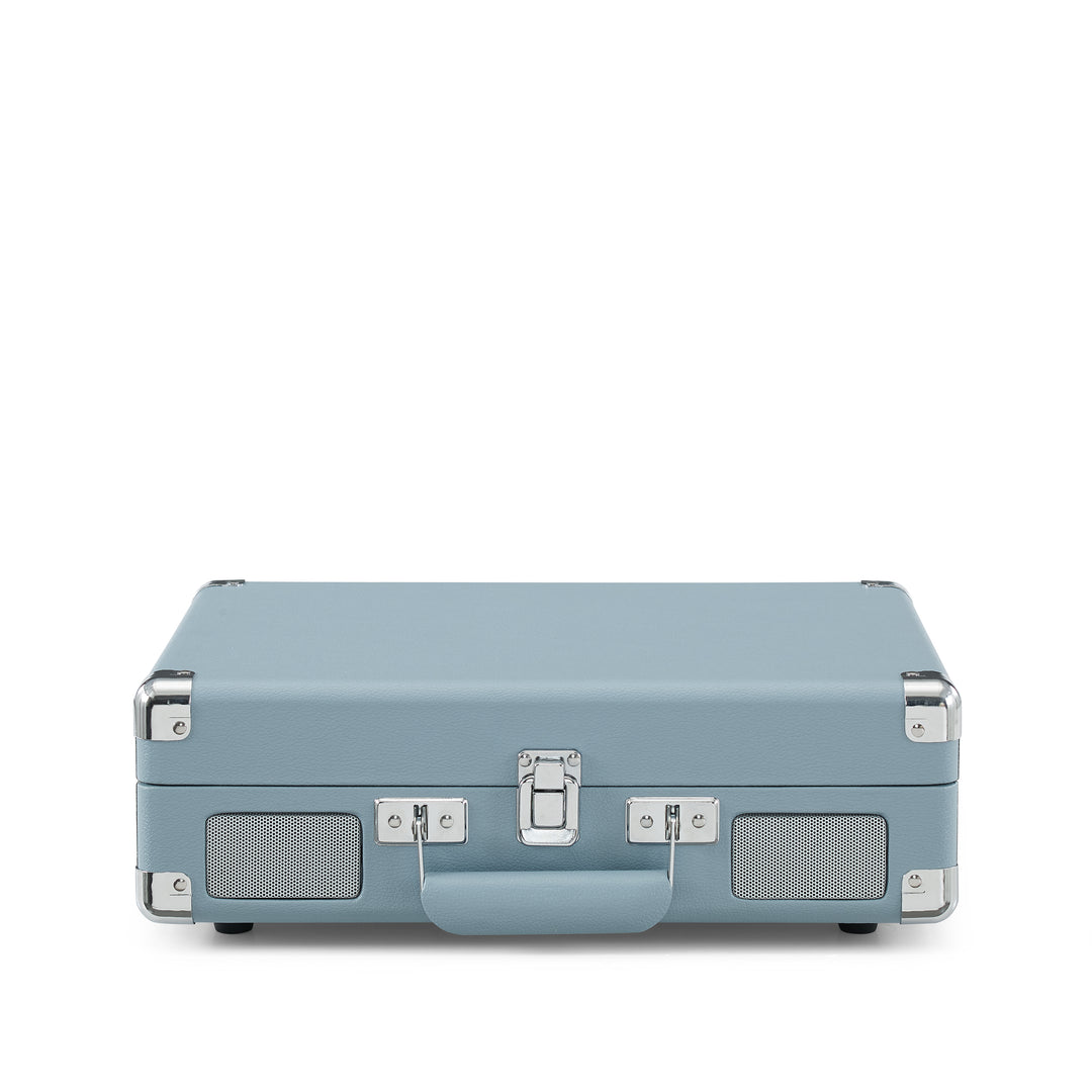 Crosley Cruiser Plus Plattenspieler Zweiwege-Bluetooth (Turmalin)