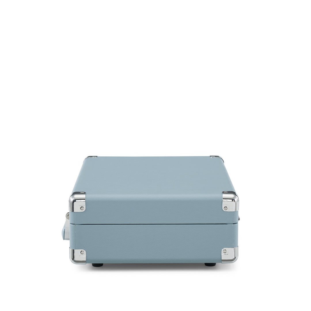 Crosley Cruiser Plus Plattenspieler Zweiwege-Bluetooth (Turmalin)