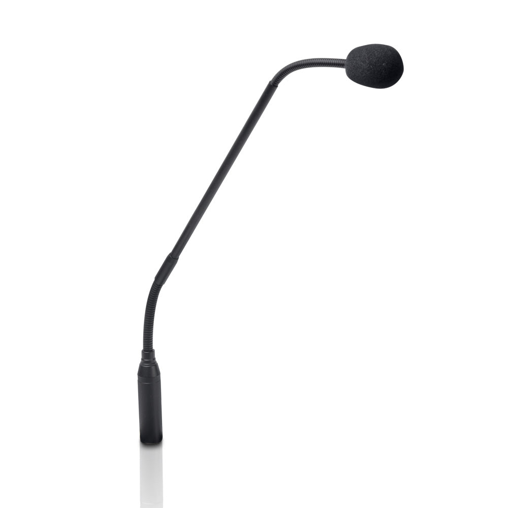 LD Systems D 1015 CM Kondensator-Konferenzmikrofon