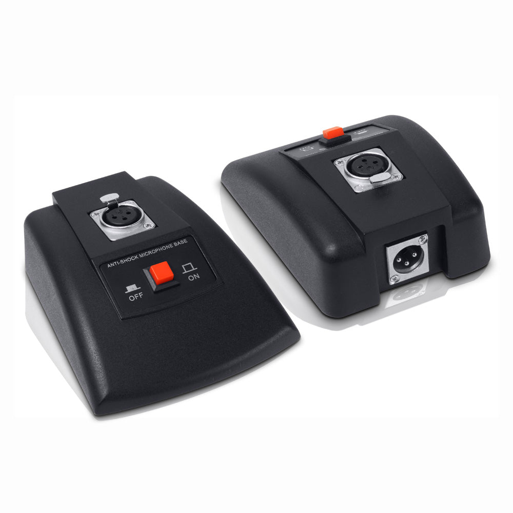 LD Systems D 1015 CMB Basis für D 1015 CM