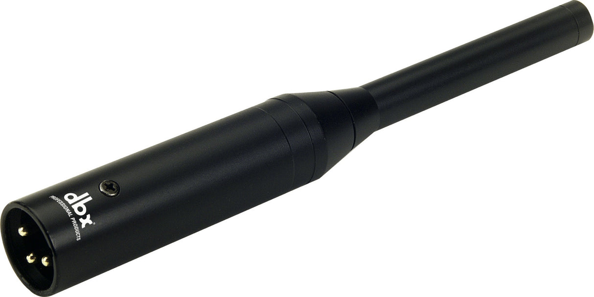 dbx RTA-M DriveRack PA Messmikrofon