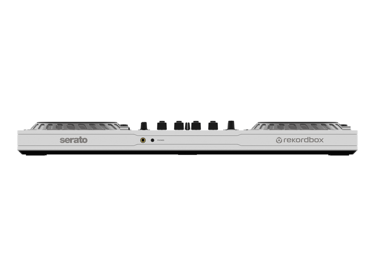 Pioneer DDJ-FLX10-W – Weiße Edition