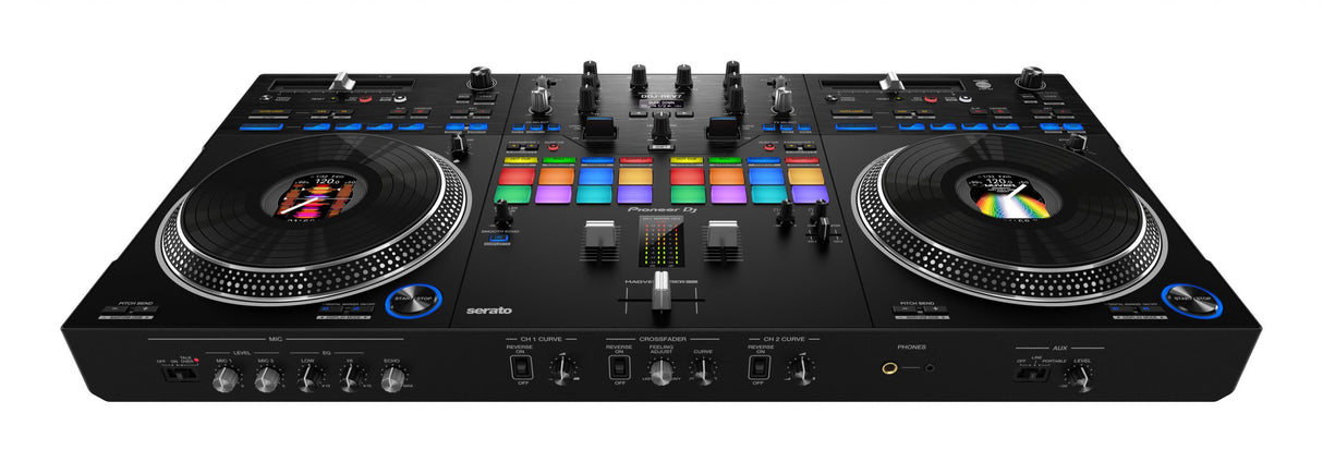 Pioneer DDJ-REV7