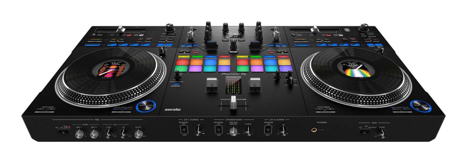 Pioneer DJ DDJ-REV7