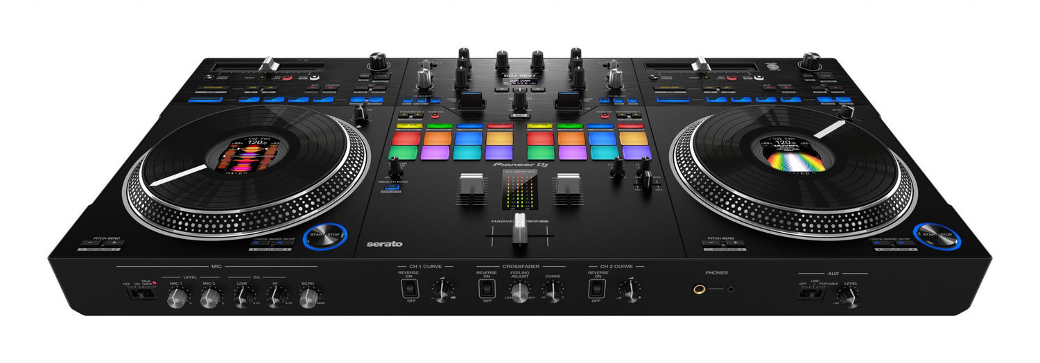 Pioneer DJ DDJ-REV7