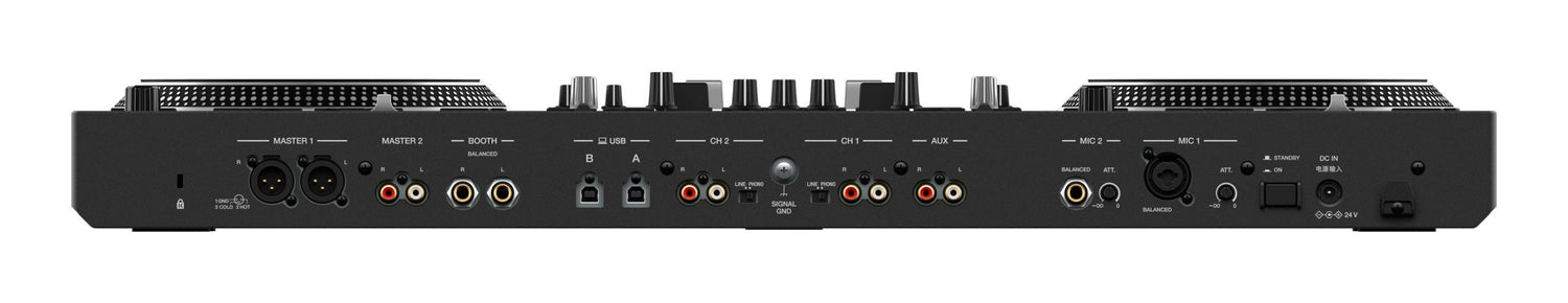 Pioneer DJ DDJ-REV7