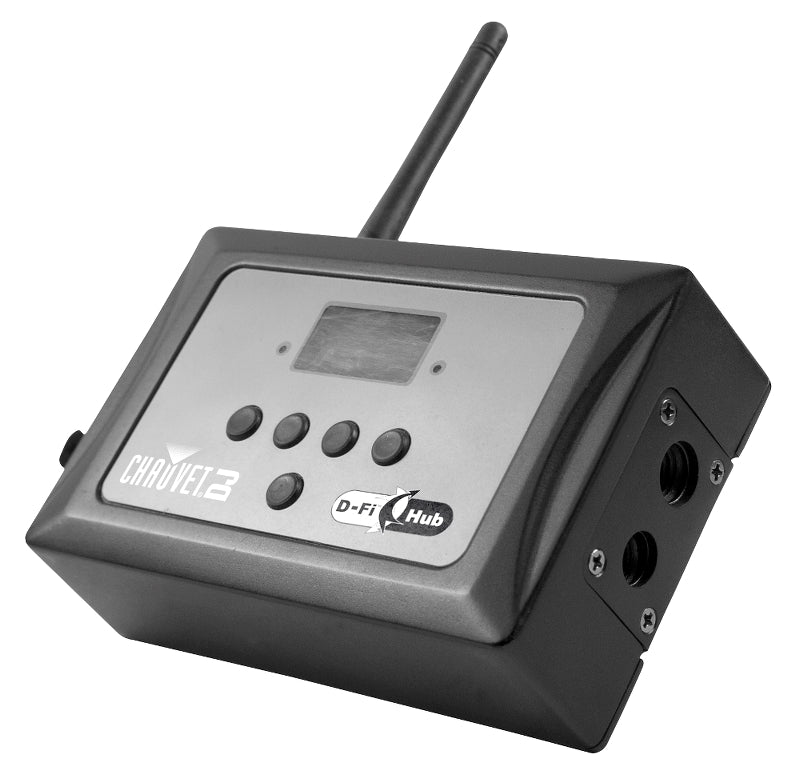 Chauvet D-Fi Hub Wireless DMX