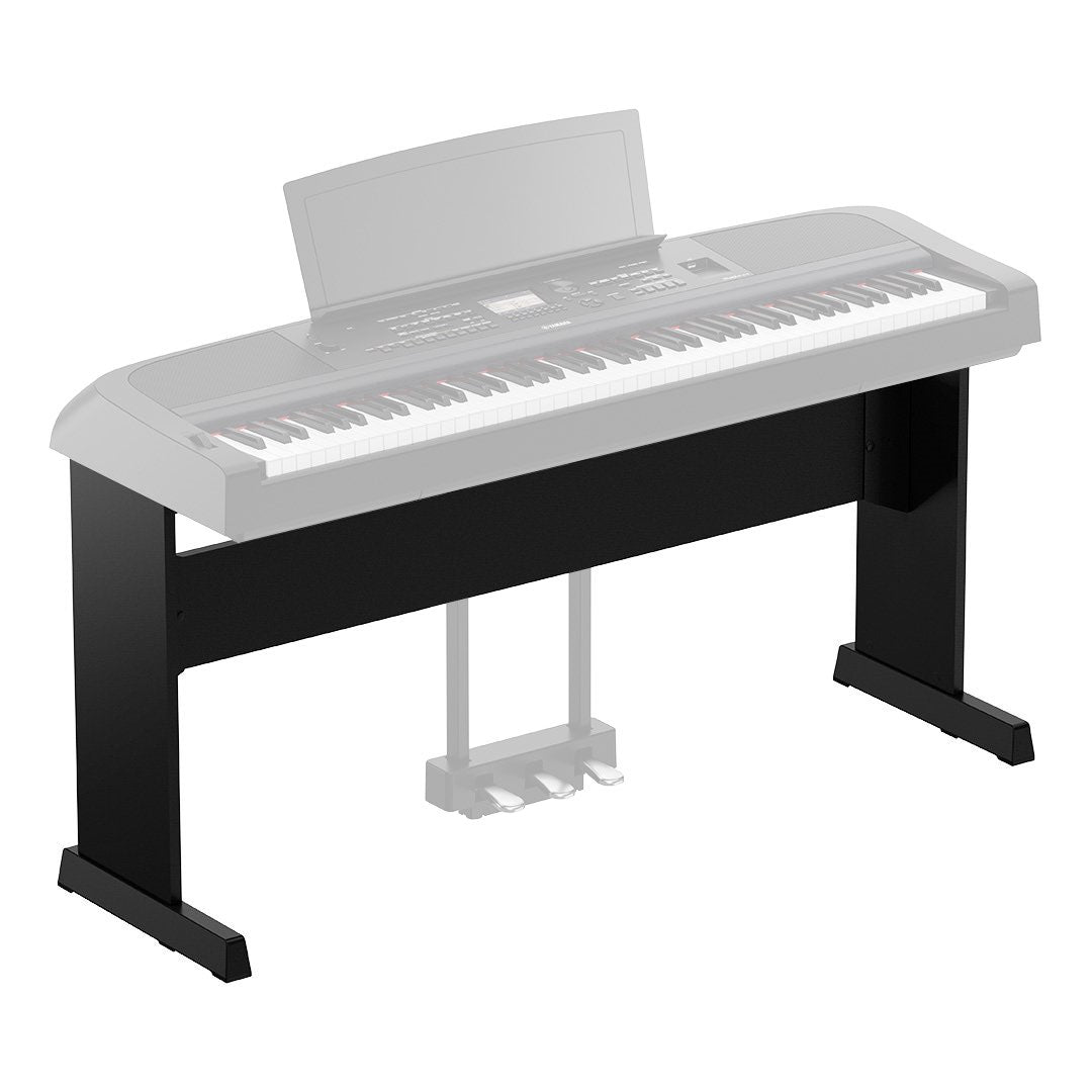 Yamaha L300B Klavierständer für DGX670B
