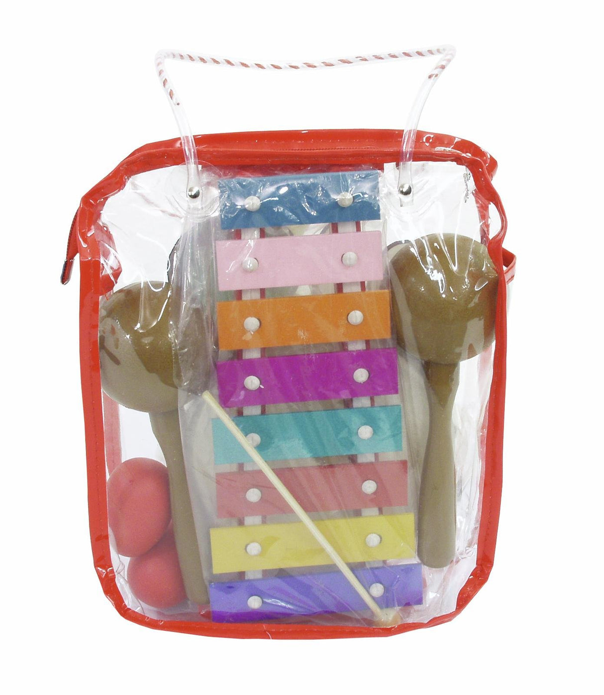 DiMavery Percussion-Set III, 7 parts