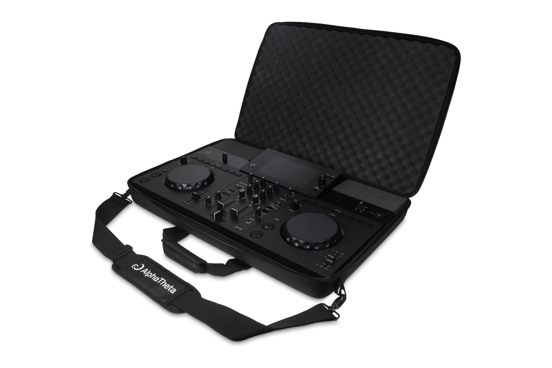 AlphaTheta DJC-AN Controller-Tasche