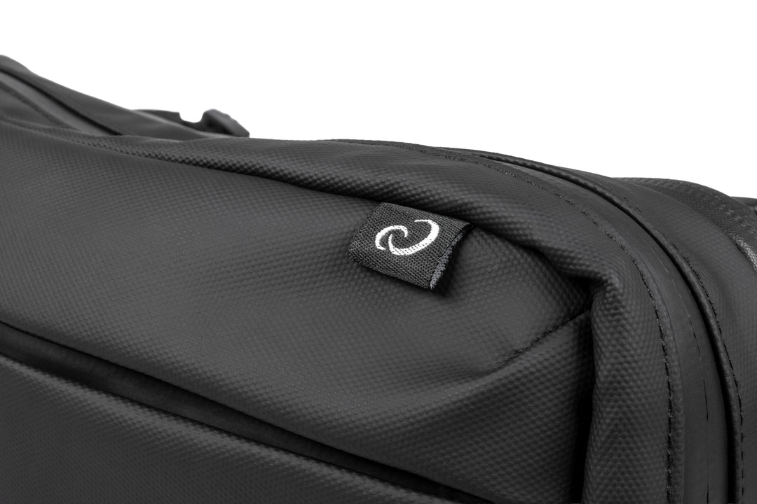 AlphaTheta DJC-CB Bag – Schwarz