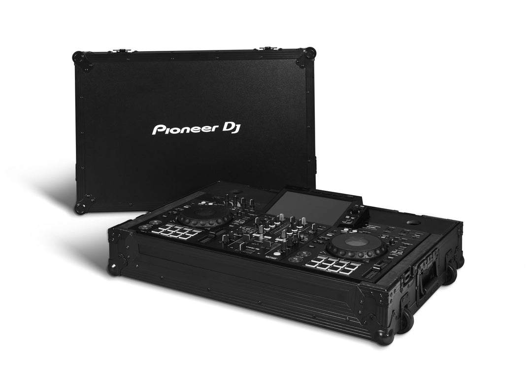 Flightcase für PioneerDJ XDJ-RX3