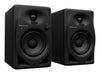 Pioneer DJ DM-40D-BT Studio Monitors w. Bluetooth (Black)